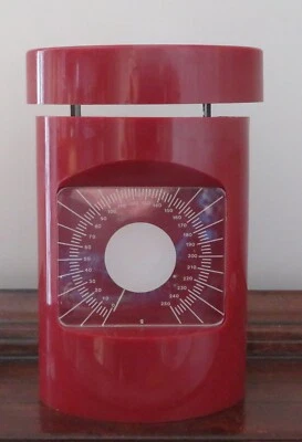 ANCIEN PESE-LETTRES  OU PETITS OBJETS  -250g - Vintage -Bakélte - Photo 1/4