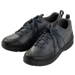 Shimano Game Shoes Rubber Pin FS -002V Navy 270 - Picture 1 of 1