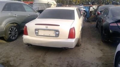 Bolsa de aire del volante usada se adapta a: Cadillac Deville 2002 grado del volante delantero Foto 1 de 4