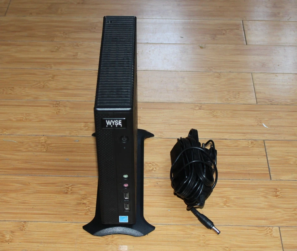 Custom Built pfSense 2.7.2 Firewall/Router Dell Wyse Zx0 Z90D7 Dual-Core 1.65GHz - Image 1 of 4