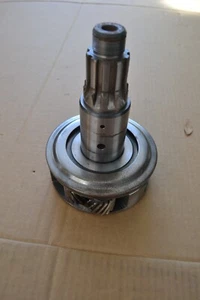 BORG WARNER VELVET DRIVE TRANS 71C PINION CARRIER ASSEMBLY1:1 PN:1017-659 - Picture 1 of 5