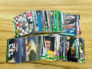 1992 GRID Formula 1 Complete Collection Includes 4 MICHAEL SCHUMACHER RC - Picture 1 of 3