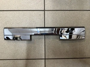 GENUINE MITSUBISHI L200 SERIES 6 CHROME TAILGATE TRIM 90982A040P 2019 ONWARDS - Picture 1 of 5