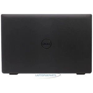 Neu Original Dell Latitude 15 3520 schwarz LCD Display Top Abdeckung Deckel NC0CM 0NC0CM - Bild 1 von 4