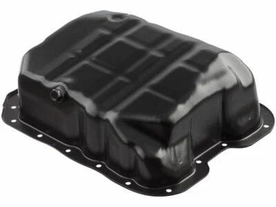 Para Hyundai Tucson 2013-2015 cárter de aceite 24781FH 2014 cárter de aceite del motor Foto 1 de 2