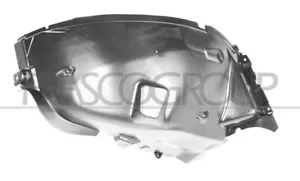 Parasassi Passaruota Prasco Anteriore Sx Sinistro Per Land Rover Discovery - Picture 1 of 1