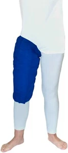 Caresia Bandage Liner Thigh High Average Medium Neu ohne Karton - Lymphödem - Bild 1 von 4