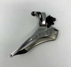 SRAM Red 22 Anlöt Umwerfer - Bild 1 von 9