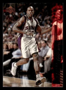 2000-01 Upper Deck #348 Tony Delk - Picture 1 of 2