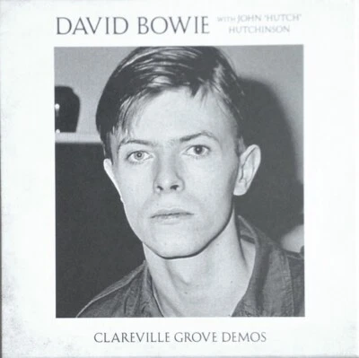 David Bowie - Clareville Grove Demos (2018) Box-Set 7" Singles SEALED - Image 1 of 3