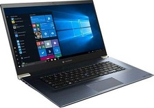 Toshiba 15.6" Laptop Intel Core i7 1.9 Ghz 32 GB Ram 1 TB HDD TECRA X50