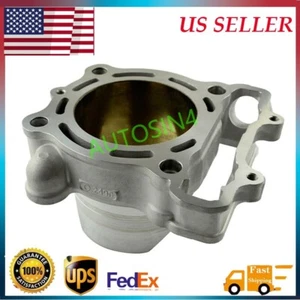 Cylinder for Kawasaki KX250F STANDARD BORE 77.00mm 2011-up US - Picture 1 of 11