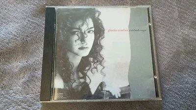 Gloria Estefan Cuts Both Ways 1)89 CVS Records - Image 1 of 3
