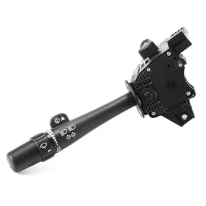 Turn Signal Windshield Wiper Lever Switch (Without Cruise Control) 12450066 NEW! - Picture 1 of 6