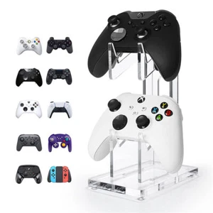 New for PS5 PS4 Xbox One NS Switch Desk Controller Holder Gaming Accessories - Picture 1 of 6