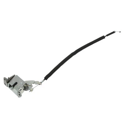 OEM 2013-2020 Nissan NV200 Left Sliding Door Latch Assembly NEW 82541-3LM0B - Image 1 of 4