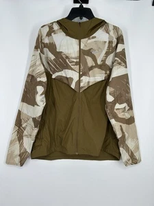 Nike Running Core Repel Windburned Windbreaker Jacket Camo DV5199-242 Medium - Bild 1 von 10