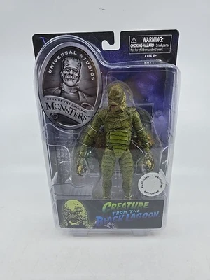 Creature from the Black Lagoon, Universal Studios Monsters Toys R Us Exclusive Foto 1 de 4