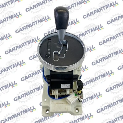 Selector de palanca de cambios Outlander Sport 2011-2017 transmisión automática 2400A118 Foto 1 de 4