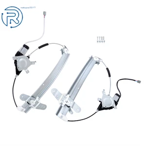 Front&Left&Right Electric Window Actuator Assembly For Lincoln Town Car 1998-11 - Picture 1 of 11
