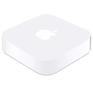 Apple AirPort Express A1392 Router - Used, Working, Has Scratches and Marks - Zdjęcie 1 z 11