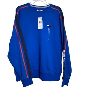 Tommy Hilfiger NWT Sweatshirt L (2599) - Picture 1 of 7
