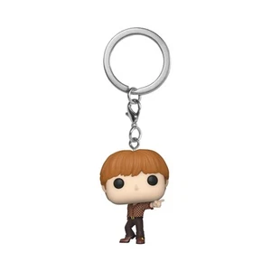 Funko Pop! Keychain: BTS - Dynamite - Jin - Minifigura de Vini (Importación USA) - Imagen 1 de 7
