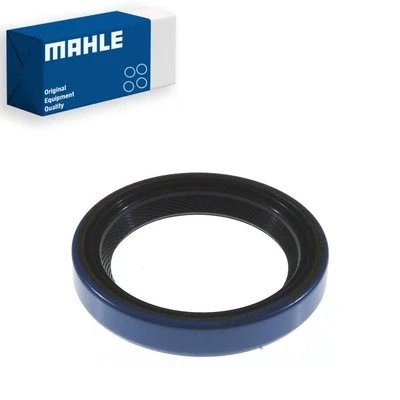 Sello de cubierta de distribución del motor Mahle para GMC CC300 1942 3,7 L L L6 Foto 1 de 2