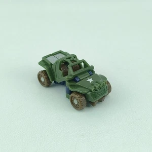 Transformers Rollbar Minicon Complete Energon Treadbolt Partner - Picture 1 of 5