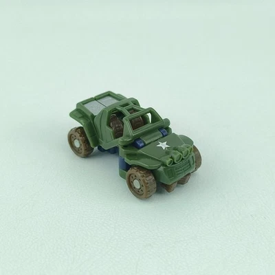 Transformers Rollbar Minicon Complete Energon Treadbolt Partner - Image 1 of 4