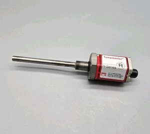 MTS Temposonics R-Series RHM0025MD701S1G6100 - Picture 1 of 4