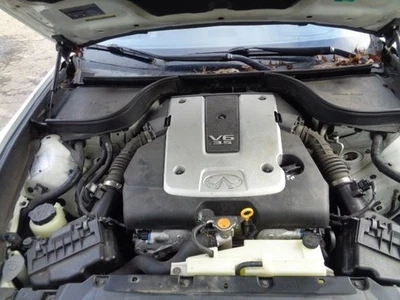 Airbag Driver Left Air Bag Sedan Driver Roof Fits 09-10 INFINITI G37 27704860 - Image 1 of 4