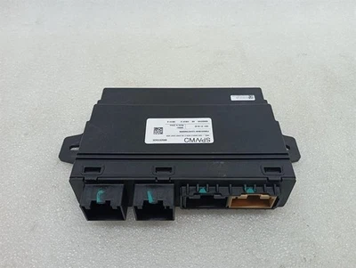 Centralina LOTUS ELETRE R Type 132 Electronic module 8892919439 SEAT - Immagine 1 di 4