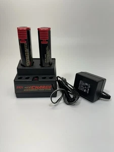 Sistema de alimentación de carga Skil Flexi 92942 + 2 baterías - Cargador de batería original OEM - Imagen 1 de 14