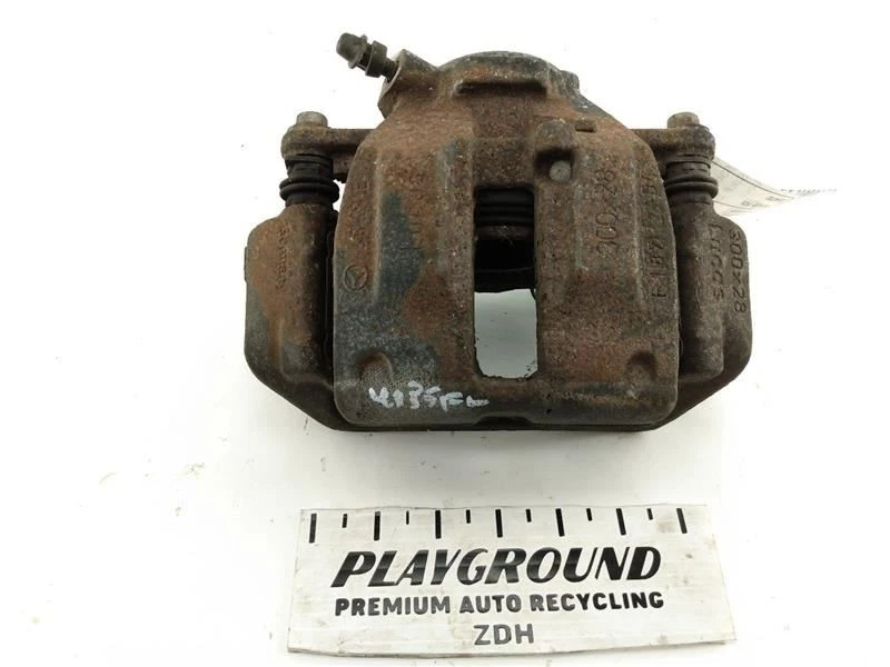 Pinza de freno delantera conductor izquierdo MERCEDES BENZ SLK 280 350 R171 compatible 03-09 Foto 1 de 4