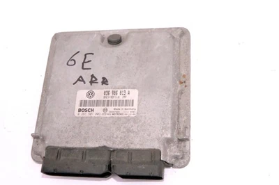VW Lupo 6E Centralina Motore 1.4 FSI ARR 036906013A - Immagine 1 di 2