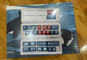 GMK A - Base + Nowości Kit Keycaps - Zdjęcie 1 z 3