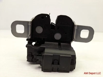2013 Mini Cooper S Countryman R60 R61 Trunk Lid Tailgate Lock Actuator 9802312 - Image 1 of 4
