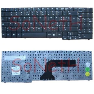 Tastiera Packard Bell easynote ALP-AJAX C3 Nera ITA - Foto 1 di 1
