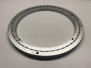 12 Inch Lazy Susan with silent Bearing guide - Picture 1 of 3