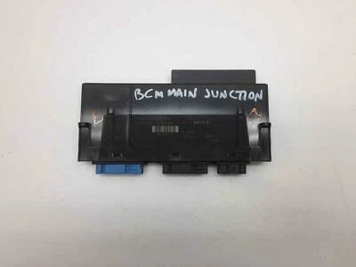 Control de potencia de carrocería BMW 528I BCM 11-16 usado Foto 1 de 4