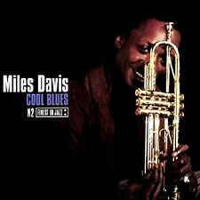 Cool Blues, Miles Davis, Used; Good CD