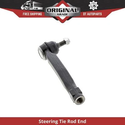 Extremo de barra de dirección exterior delantero izquierdo Mevotech 2011 para Lexus RX350 2010-2015 Foto 1 de 4