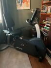 Life Fitness R1 stationary exercise bike (excellent condition)