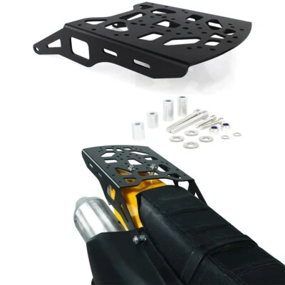 Rear Luggage Rack Side Crash Bars Fit For Kawasaki KLX300/KLX300SM 2009-2024 - Image 1 of 4