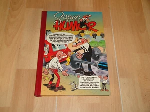 SUPER HUMOR MORTADELO LIBRO COMIC NUMERO 16 DEL AÑO 1994 1ª EDICION EDICIONES B - Imagen 1 de 2