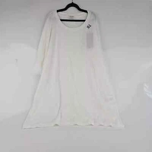 T-shirt uomo SAINT LAURENT bianca firmata nuova taglia XS - Foto 1 di 9