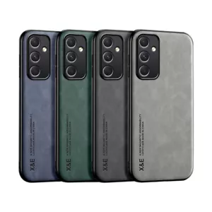 TPU Handyhülle Magnetsaughülle für Samsung Galaxy A73 5G A55 A35 A25 A15 Case - Bild 1 von 14