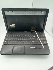 Toshiba Satellite Pro C850 15.6" Laptop i5 3210M 2.70 GHz 5093C - Picture 1 of 5