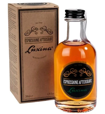 Luxina Aftershave - 200 ml